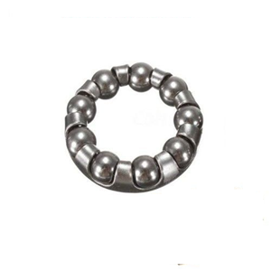 Kafes Bilya - Orta Yatak Bilyası, 1/4x9