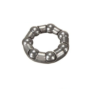 Kafes Bilya - Arka Hazne Bilyası, 1/4x7