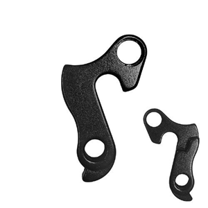 UMT MTB ARKA ARTIRICI KULAĞI DT - 4 MODEL