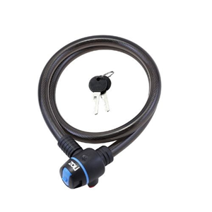 ZOLİ 15 - 100 BİSİKLET KİLİDİ