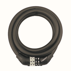 İMPACT 12 - 180 ŞİFRELİ BİSİKLET KİLİDİ