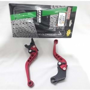 MANET TK ÜNİVERSAL KIRMIZI