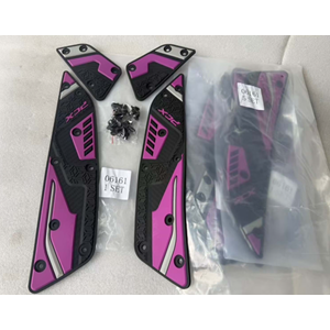 PCX 125 MODİFİYE PASPAS TK SİLİKON