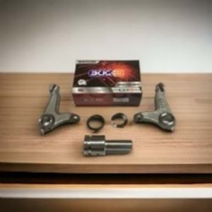 CG 125 PİYANO SETİ