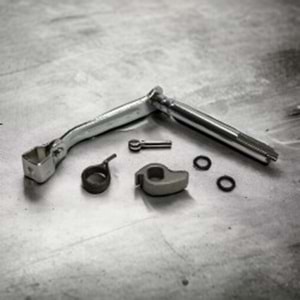 CG 125 DEBRİYAJ LEVYESİ ALT