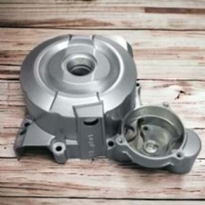 STATÖR KAPAĞI ÇİTA SİYAH