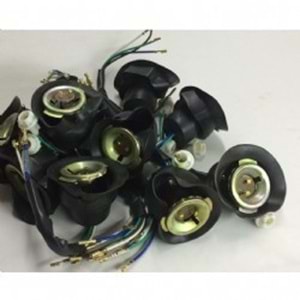 CG 125 FAR DUYU KABLOLU