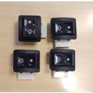 DÜĞME FAR AÇMA SFC