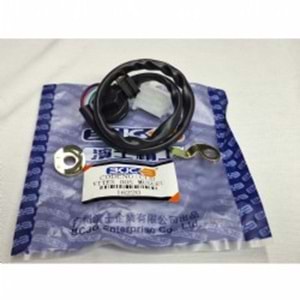 CUB 100 VİTES MÜŞÜRÜ