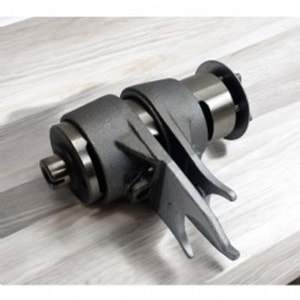 CUB 100 VİTES TOPUZU (HİLALİ) ÇELİK KH MODEL