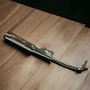 CUB 100 EGZOZ NİKEL