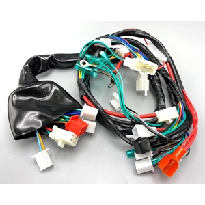 KABLO TESİSATİ ÇELİK CUB