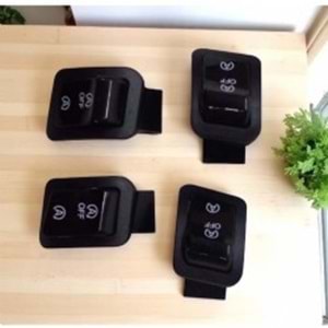 DÜĞME START HONDA DİO