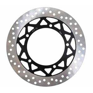 YBR 125 ÖN FREN DİSKİ 2009 MODEL