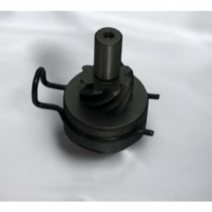 SCT 50 BENDİSK DİŞLİ KUBA MODELİ