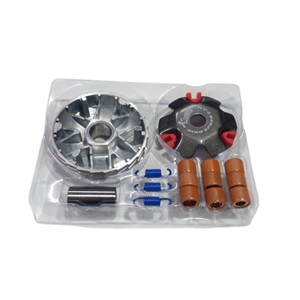 SCT 50 ÖN DEBRİYAJ KOMPLE PERFORMANS