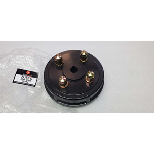 E - BİKE KAMPANA KASALI 160 MM
