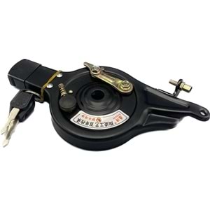 E BİKE ARKA KAMPANA 90 LIK MODEL STMAX 406