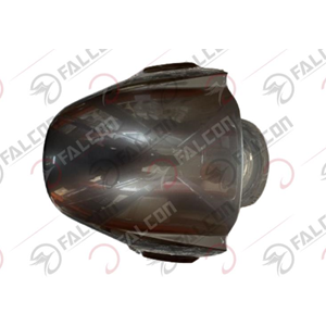 ÖN ÇAMURLUK GÜMÜŞ GRİ-LEO 6800