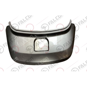 PORT BAĞAJ BİRLEŞTİRİCİ(KAPAGI)GÜMÜŞ GRİ-LEO 6800