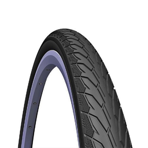 Dış Lastik - FLASH, 700x45C, Siyah