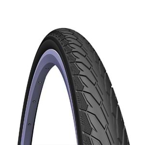 Dış Lastik - FLASH, 24x1.90, Siyah