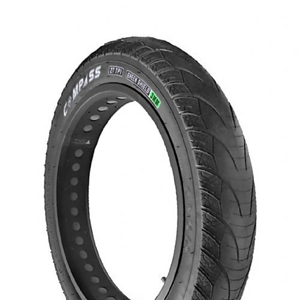 UMT 20 - 4.00 DIŞ LASTİK ZIRHLI COMPASS W2117 YOL DESEN