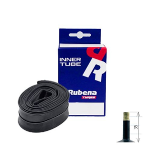 İç Lastik - Rubena, 14x1.25-1.75, AV-35