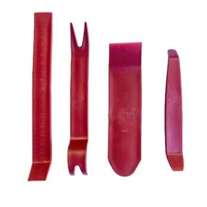 KAPORTA SÖKME PLASTİĞİ (LEVYESİ)