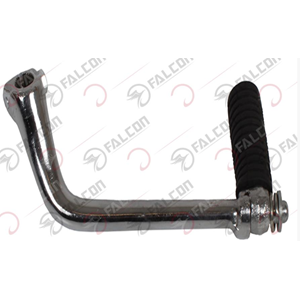 MARŞ PEDALI-MASTER 50