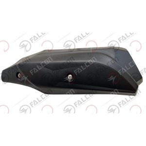 EGZOZ KORUMA DIŞ KAPAĞI-MOCCO