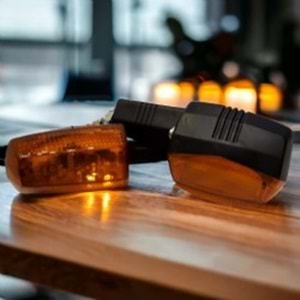 YBR 125 SİNYAL TK UZUN