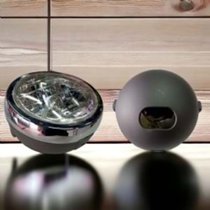 FAR SİYAH CG UYUMLU BS-100