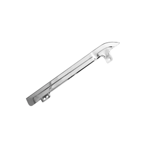 Zincir muhafazası CG nikel yarım plas