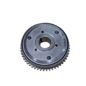 MARŞ RUBLESİ ZENZERO 125-RMG SANTA 125 ( MARŞ KİTLEMESİ )