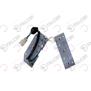 FALCON NİTRO ÖN FAR LEDİ NİTRO - 50