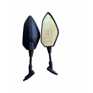 NK 250 AYNA TK ORJİNAL (CF MOTO YAZILI)