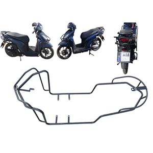 MOTOR KORUMA DEMİRİ HONDA DİO Uyumlu