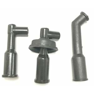 BAJAJ NS 200 - RS 200 BUJİ BAŞLIĞI SET 3 LÜ