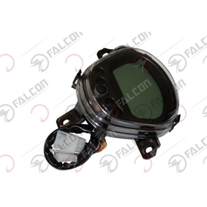 KM SAATİ (DİJİTAL)- NSOFT 50