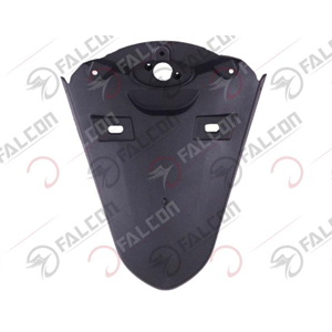 ARKA ÇAMURLUK-NEW SOFT