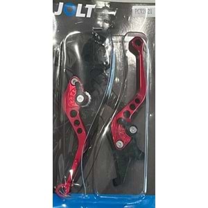 PCX 125 DELUXE MANET TK 2025 (DİSKLİ MODEL) KIRMIZI