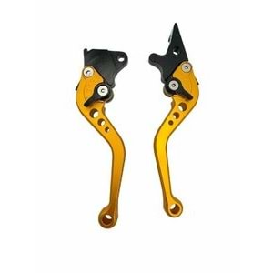 PCX 125 MANET TK ÜNİVERSAL GOLD