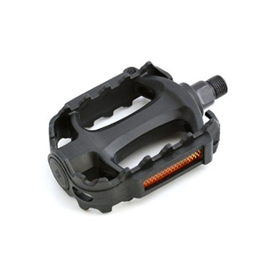 UMT MTB PEDAL PLASTİK ÇELİK BİLYALI