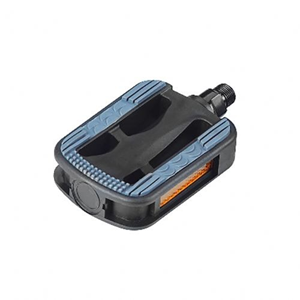UMT MTB PEDAL SİYAH GRİ A KALİTE