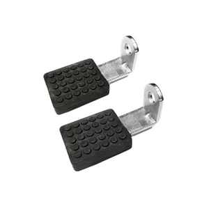 Basamak - Çelik, Plastik Basamak