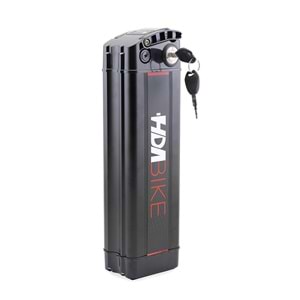 E-Bike Pil - SF3-100, 36V, 10Ah, Li-ion, Sele Altı