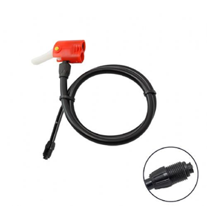 Pompa Rekoru - 70 cm, AV/FV