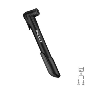 İMPACT CLEVAL MTB POMPA AKILLI VALF