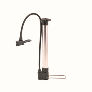 DT Pompa - Kısa, Alüminyum, DT-2924